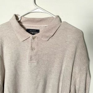 John Ashford Long Sleeve